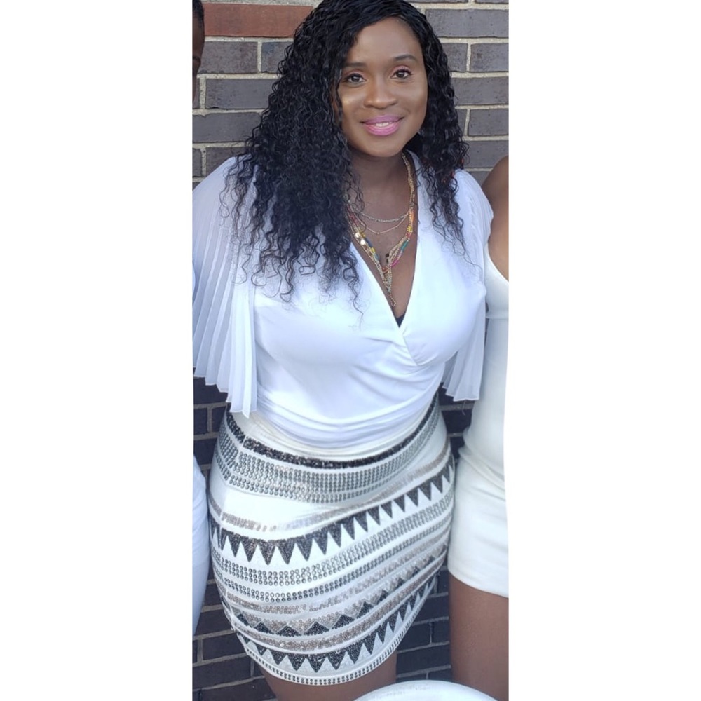 Meet your Posher, Stacey